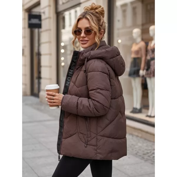  Női kabát DSTREET TY5754 LILA 