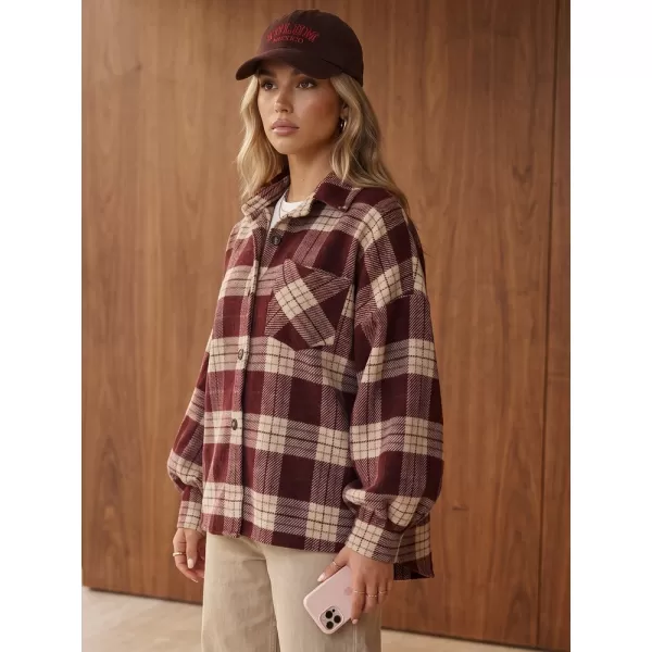  Női kabát DSTREET TY6047 BURGUNDIA 