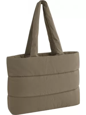Bevásárlótáska BAGBASE | BG 701 FÖLDES ZÖLD
