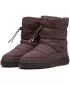 Női cipők PUMA SNOWBAE WNS 39392007 GAZDAG KAKAÓ/DÚS KAKAÓ