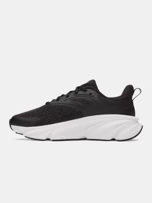 Gyerekcipők UNDER ARMOUR UA BGS ROGUE 6 6006922-001 FEKETE