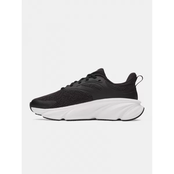  Gyerekcipők UNDER ARMOUR UA BGS ROGUE 6 6006922-001 FEKETE 