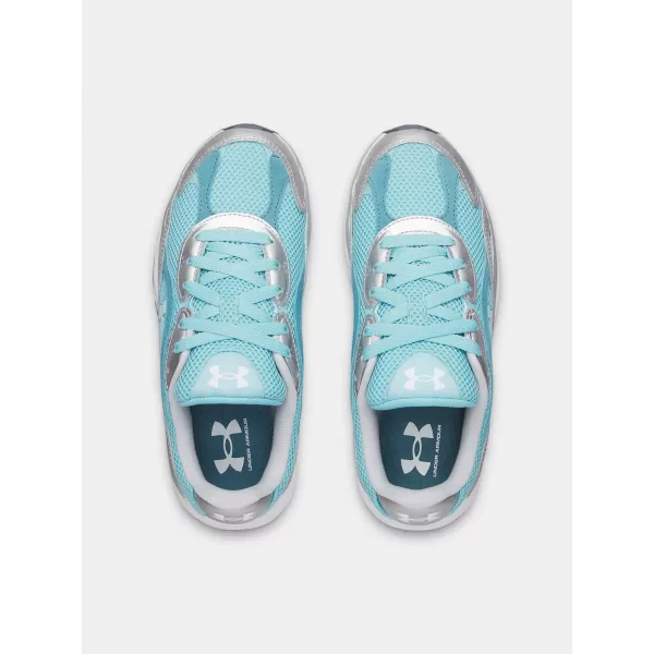  Női cipők UNDER ARMOUR UA W TECH RUNNER 6007575-425 KÉK 