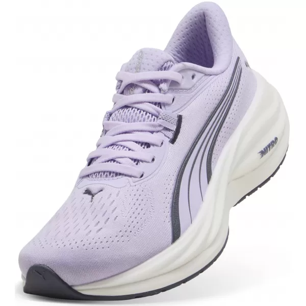  Női cipők PUMA ELECTRIFY NITRO 5 WNS 31370103 VILÁGOS LEVENDULA/TINTÁS MÉLYSÉGEK 