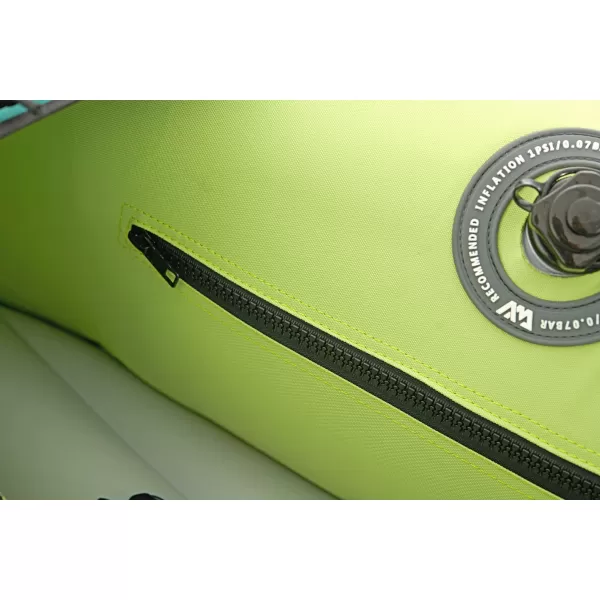  Kenu AQUA MARINA Ripple 370 MEGHATÁROZATLAN 