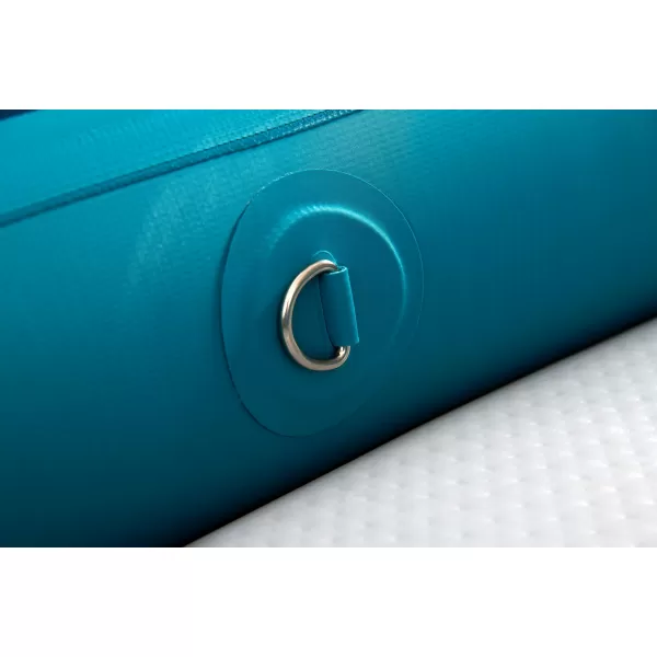  Kajak AQUA MARINA STEAM 412 MEGHATÁROZATLAN 