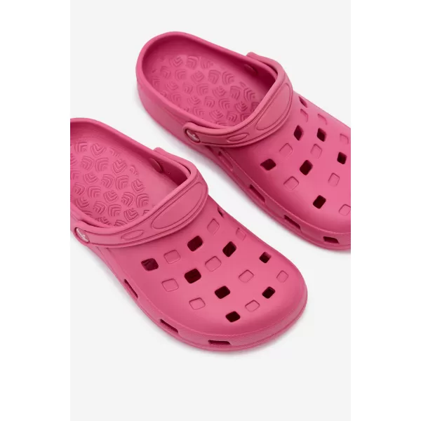  Női papucs BOTO LEMI/806 RÓZSASZÍN 