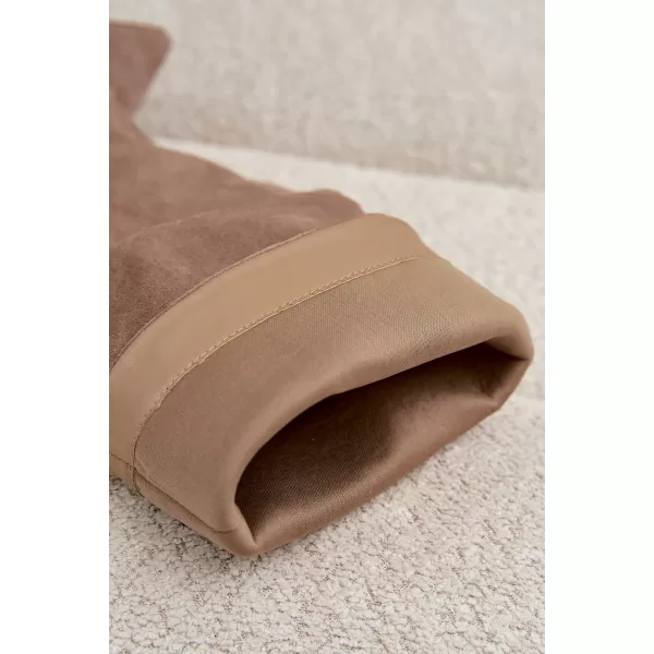  Női csizma BOTO 2579A-1 KHAKI 
