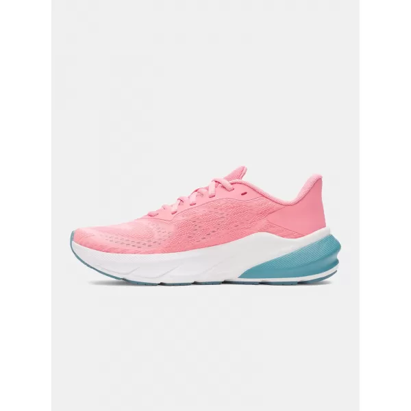  Női cipők UNDER ARMOUR W TURBULENCE 3 6006718-600 RÓZSASZÍN 