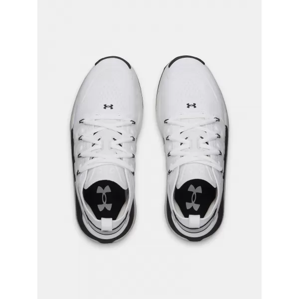  Női cipők UNDER ARMOUR W PHANTOM X 6007184-100 FEHÉR 