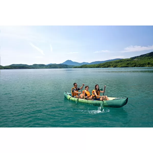  Kenu AQUA MARINA Ripple 370 MEGHATÁROZATLAN 