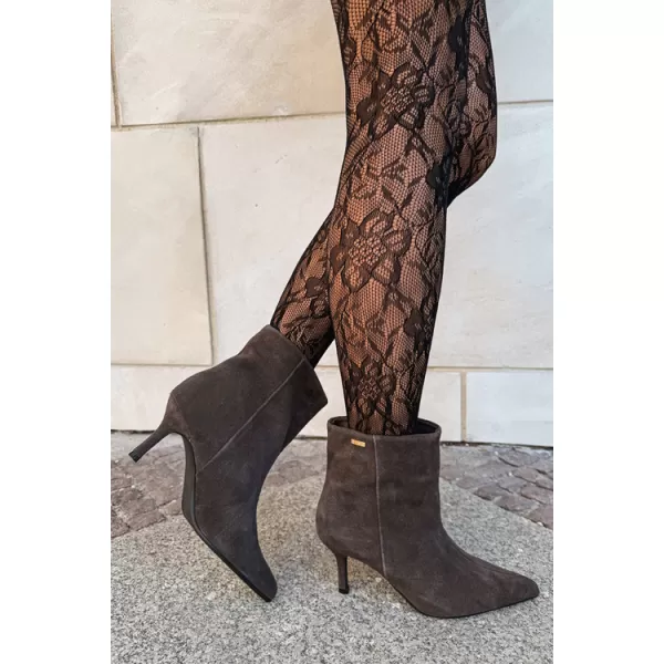  Női cipők BIG STAR SHOES UU274492 BARNA/BÉZS ÁRNYÉKOK 