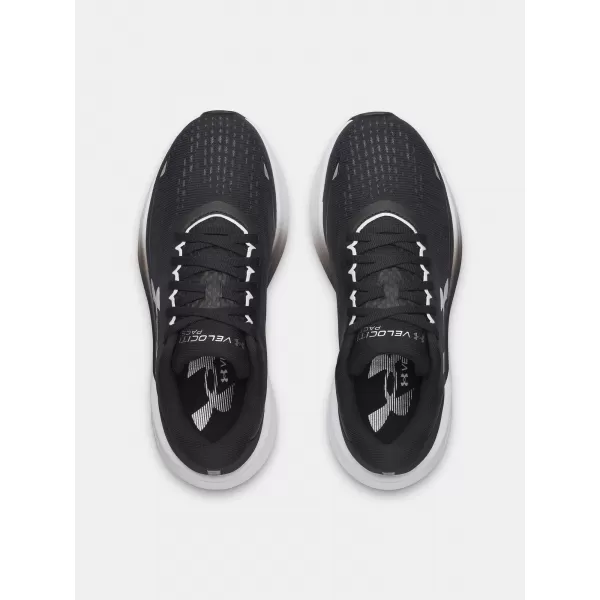  Női cipők UNDER ARMOUR UA W VELOCITI PACE 6009108-001 FEKETE 