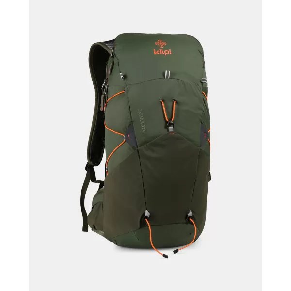  Hátizsák KILPI PACIFIC 20-U 1U0607KI KHAKI 