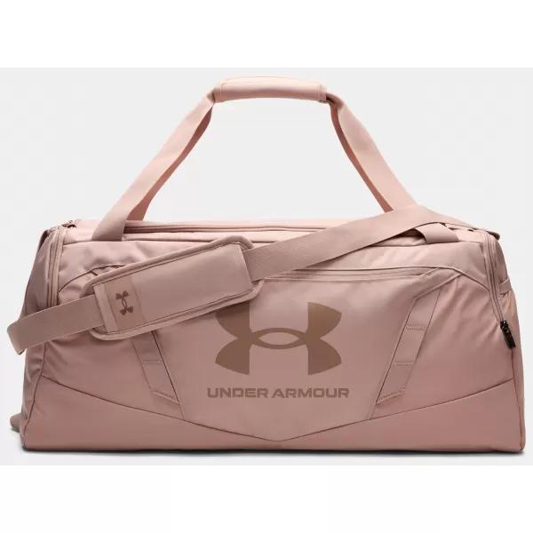  Táska UNDER ARMOUR UA UNDENIABLE 5.0 DUFFLE MD 1369223-601 RÓZSASZÍN 