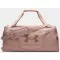 Táska UNDER ARMOUR UA UNDENIABLE 5.0 DUFFLE MD 1369223-601 RÓZSASZÍN