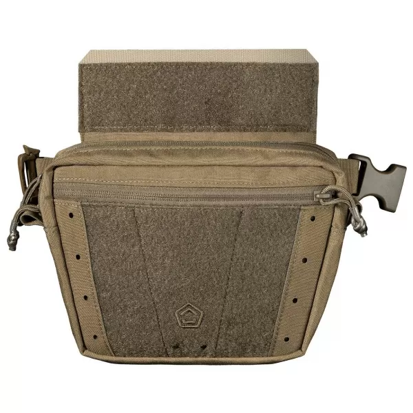  Vese PENTAGON AMINA DANGLER POUCH K17116 PRÉRIFARKAS 