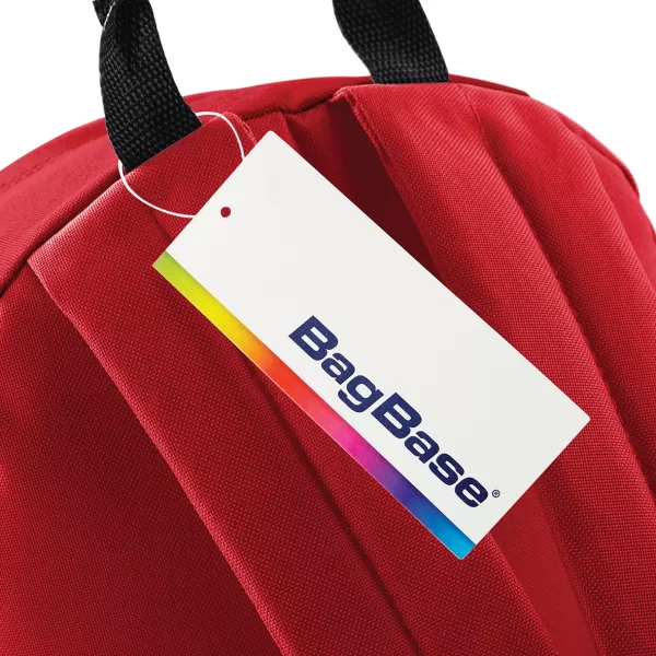  Hátizsák BAGBASE | BG 125 NARANCSOS ROZSDA 