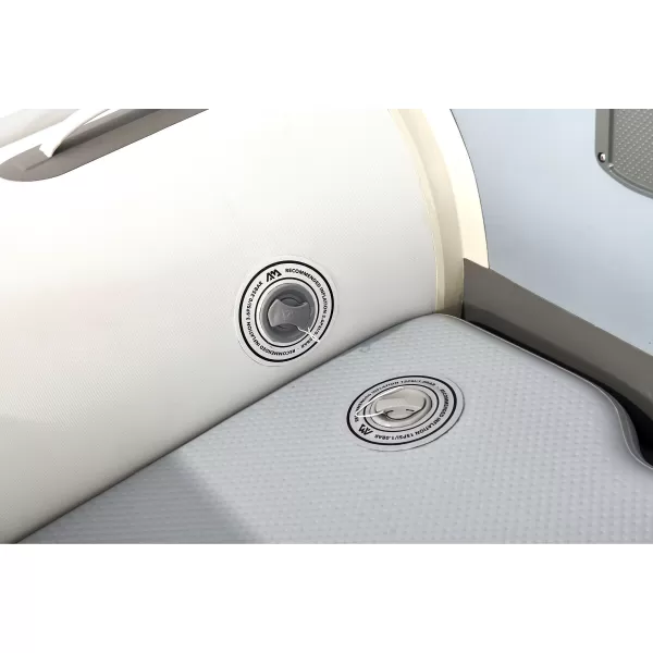  Hajó AQUA MARINA Aircat 285 MEGHATÁROZATLAN 