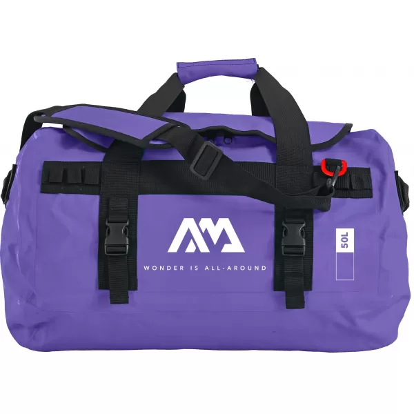  Táska AQUA MARINA 50l LILA 