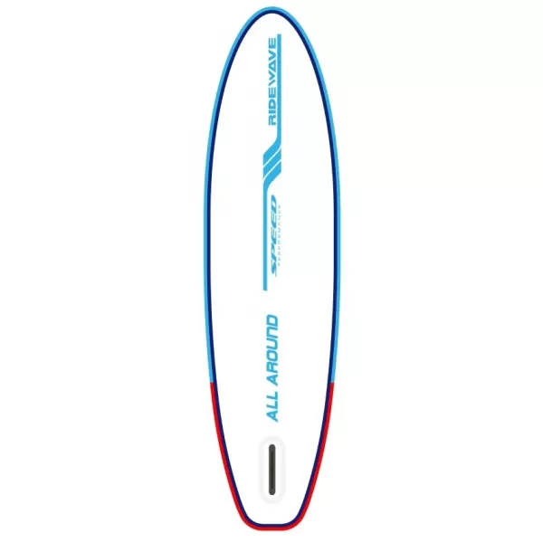  Eveződeszka RIDEWAVE Eternity 10 MEGHATÁROZATLAN 