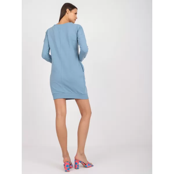  Ruha BASIC FEEL GOOD AP-SK-A-006.73 VILÁGOSKÉK 