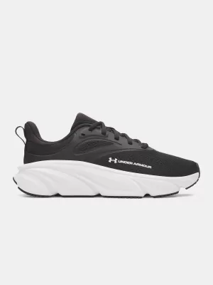 Női cipők UNDER ARMOUR W ROGUE 6 6006720-001 FEKETE