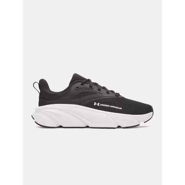  Női cipők UNDER ARMOUR W ROGUE 6 6006720-001 FEKETE 