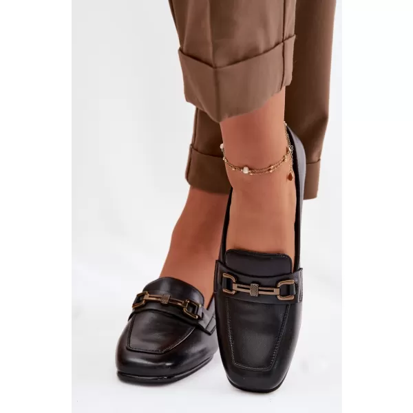  Női bokacsizma VINCEZA 39978 FEKETE 