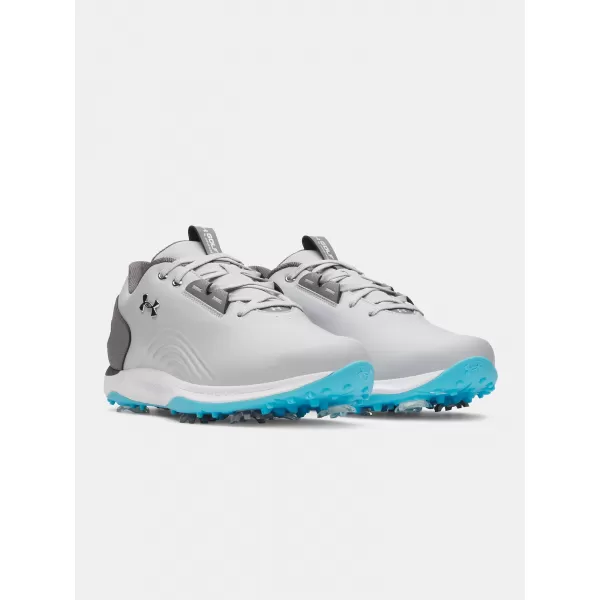  Férfi cipők UNDER ARMOUR DRIVE FADE 2 6006120-011 SZÜRKE 