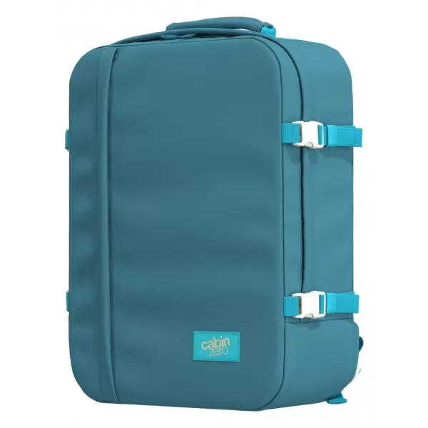  Hátizsák CABINZERO Classic 44L BALI KÉK 