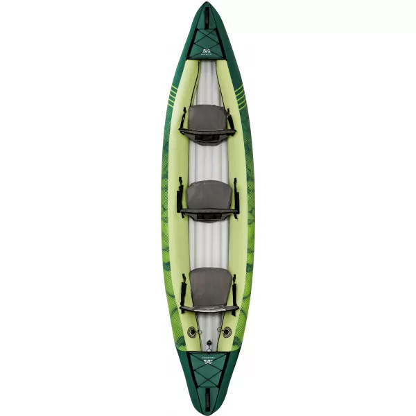  Kenu AQUA MARINA Ripple 370 MEGHATÁROZATLAN 