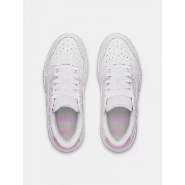  Női cipők UNDER ARMOUR W FLEX 6007038-103 FEHÉR 