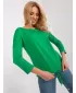 Női blúz BASIC FEEL GOOD RV-BZ-4691.49 ZÖLD
