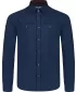 Férfi flanel ing NORDBLANC HAZE NBSSM8370 KÉK