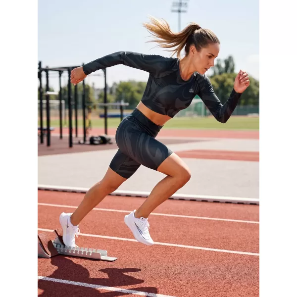  Női prémium térdig érő leggings (új méretek) ALTISPORT VOJ/ALW072LEG06 FEKETE 