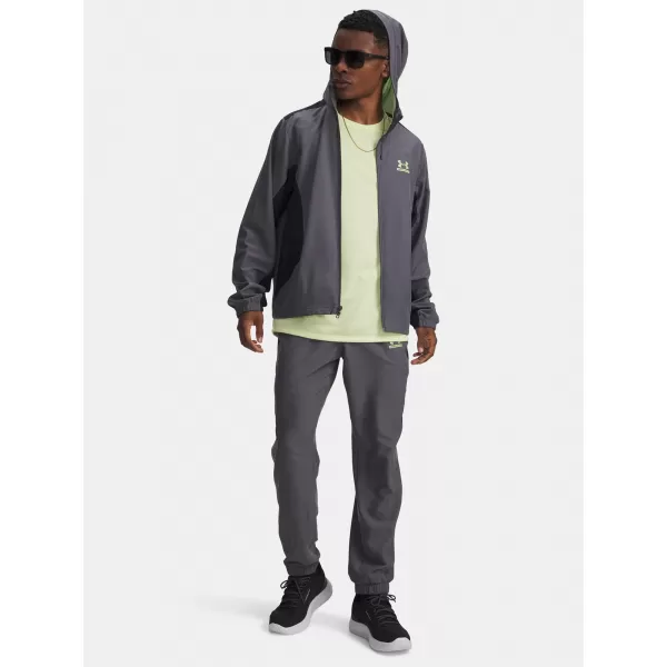 Férfi sportnadrág UNDER ARMOUR TECH SPORT PANT 6011268-025 SZÜRKE 