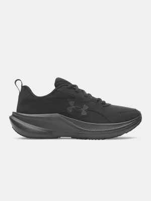 Fiú cipők UNDER ARMOUR BGS ASSERT 11 UFM SYN 6006919-001 FEKETE