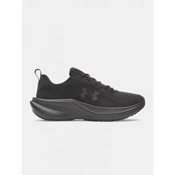  Fiú cipők UNDER ARMOUR BGS ASSERT 11 UFM SYN 6006919-001 FEKETE 