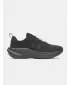 Fiú cipők UNDER ARMOUR BGS ASSERT 11 UFM SYN 6006919-001 FEKETE
