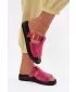 Női papucs BOTO 26SD18-51 FUSCHIA