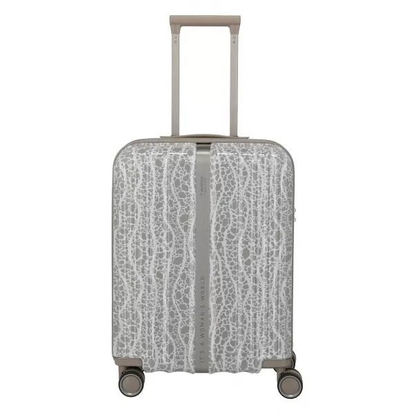  Egy sor bőrönd TRAVELITE LASCANA EDITION S,M,L PEZSGŐ 