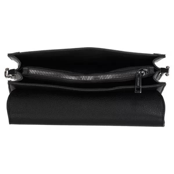  Táska CHARM LONDON MONACO W01440 FEKETE 