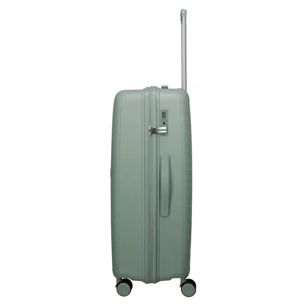  Bőrönd TRAVELITE TAMARIS VOYAAGE ZSÁLYASZÍNŰ 