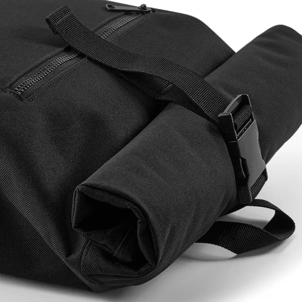  Hátizsák BAGBASE | BG 855 ÜVEG ZÖLD 