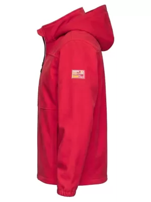 Férfi softshell kabát OMBRE C581 SZERK