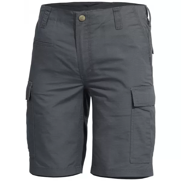  Férfi rövidnadrág PENTAGON BDU 2.0 SHORTS K05011 HAMUSZÜRKE 