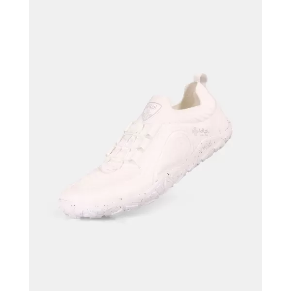  Mezítlábas cipő KILPI STEP LOW-U 1U0712KI FEHÉR 