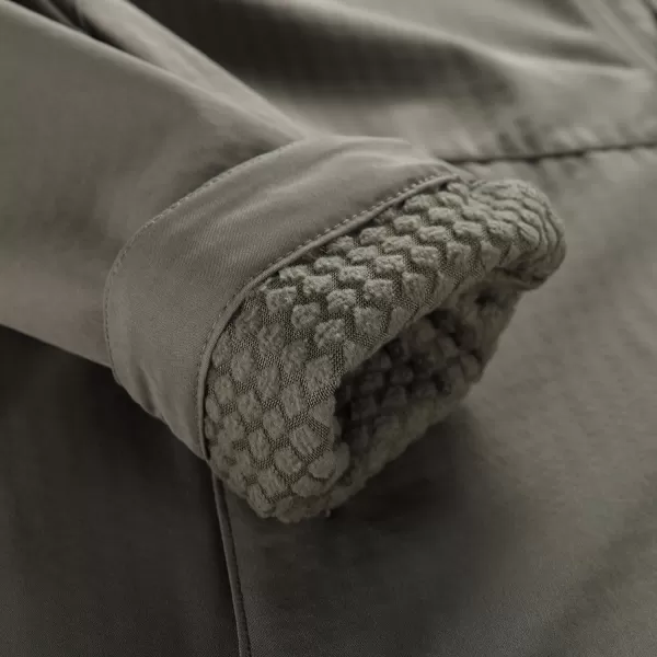  Férfi softshell kabát ALPINE PRO HOOR 2 FORRALT BAZSALIKOM 