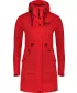Női parka NORDBLANC HINTERLAND NBSJL8319 PIROS
